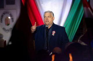 Η Ουγγαρία μπροστά στον καθρέφτη της Ιστορίας της
